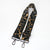 All Seasons Polyester Leopard Sling Strap Bag Accessories