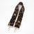 All Seasons Polyester Leopard Sling Strap Bag Accessories