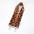 All Seasons Polyester Leopard Sling Strap Bag Accessories