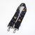 All Seasons Polyester Leopard Sling Strap Bag Accessories