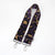 All Seasons Polyester Leopard Sling Strap Bag Accessories