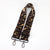 All Seasons Polyester Leopard Sling Strap Bag Accessories