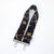 All Seasons Polyester Leopard Sling Strap Bag Accessories