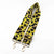 All Seasons Polyester Leopard Sling Strap Bag Accessories