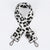 All Seasons Polyester Leopard Sling Strap Bag Accessories