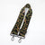 All Seasons Polyester Leopard Sling Strap Bag Accessories