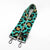 All Seasons Polyester Leopard Sling Strap Bag Accessories