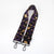 All Seasons Polyester Leopard Sling Strap Bag Accessories