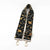 All Seasons Polyester Leopard Sling Strap Bag Accessories