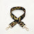 All Seasons Polyester Leopard Sling Strap Bag Strap