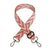 All Seasons Polyester Stripe Bag Strap