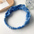 All-match Starting Hoop Cute Headband Simple Tie Hairpin Bundle Headdress Wholesale