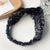 All-match Starting Hoop Cute Headband Simple Tie Hairpin Bundle Headdress Wholesale