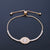 Alloy Bohemia Geometric Bracelet (alloy) Fashion Jewelry Nhas0290-alloy