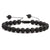 Alloy Fashion Bolso Cesta Bracelet  (red Tiger Eye)  Fashion Jewelry Nhyl0634-red-tiger-eye