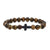 Alloy Fashion Cross Bracelet  (red Pine) Nhyl0582-red-pine