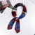 Alloy Korea Scarf (1 Cable Car Red) Nhmn0371-1-cable-car-red