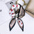 Alloy Korea  Scarf  (1 Love Red) Nhmn0290-1-love-red