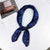 Alloy Korea  Scarf  (1 Scallop Floral Blue)   Nhmn0370-1-scallop-floral-blue