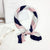 Alloy Korea  Scarf  (apple Powder) Nhmn0115-apple-powder