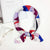 Alloy Korea  Scarf  (apple Powder) Nhmn0115-apple-powder