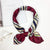 Alloy Korea  Scarf  (apple Powder) Nhmn0115-apple-powder