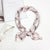 Alloy Korea  Scarf  (apple Powder) Nhmn0115-apple-powder