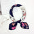 Alloy Korea  Scarf  (apple Powder) Nhmn0115-apple-powder