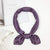 Alloy Korea  Scarf  (apple Powder) Nhmn0115-apple-powder