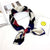 Alloy Korea  Scarf  (apple Powder) Nhmn0115-apple-powder