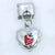 Alloy Pendant Italian Module