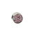 Alloy Zircon Ball