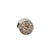 Alloy Zircon Ball