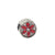 Alloy Zircon Ball