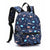 Animal School Daily Kids Backpack