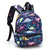 Animal School Daily Kids Backpack