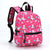 Animal School Daily Kids Backpack