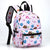 Animal School Daily Kids Backpack