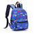 Animal School Daily Kids Backpack