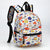 Animal School Daily Kids Backpack