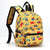 Animal School Daily Kids Backpack