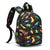 Animal School Daily Kids Backpack