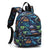 Animal School Daily Kids Backpack