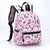 Animal School Daily Kids Backpack