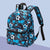 Animal School Daily Kids Backpack