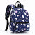 Animal School Daily Kids Backpack