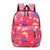 Animal School Kids Backpack