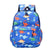 Animal School Kids Backpack