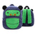 Animal School School Backpack