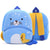 Animal School School Backpack